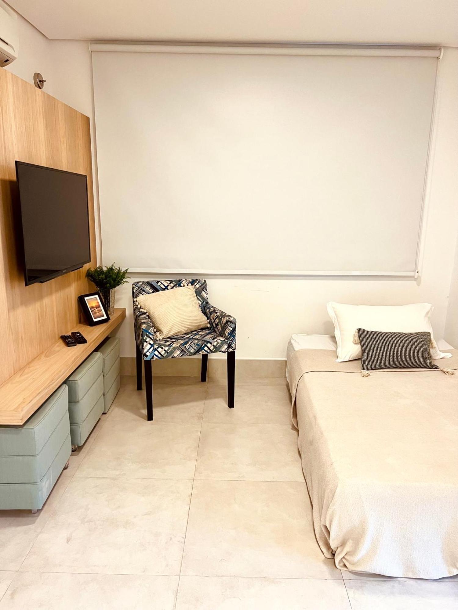 Apartamento A 100 M Da Praia Жукеі Екстер'єр фото