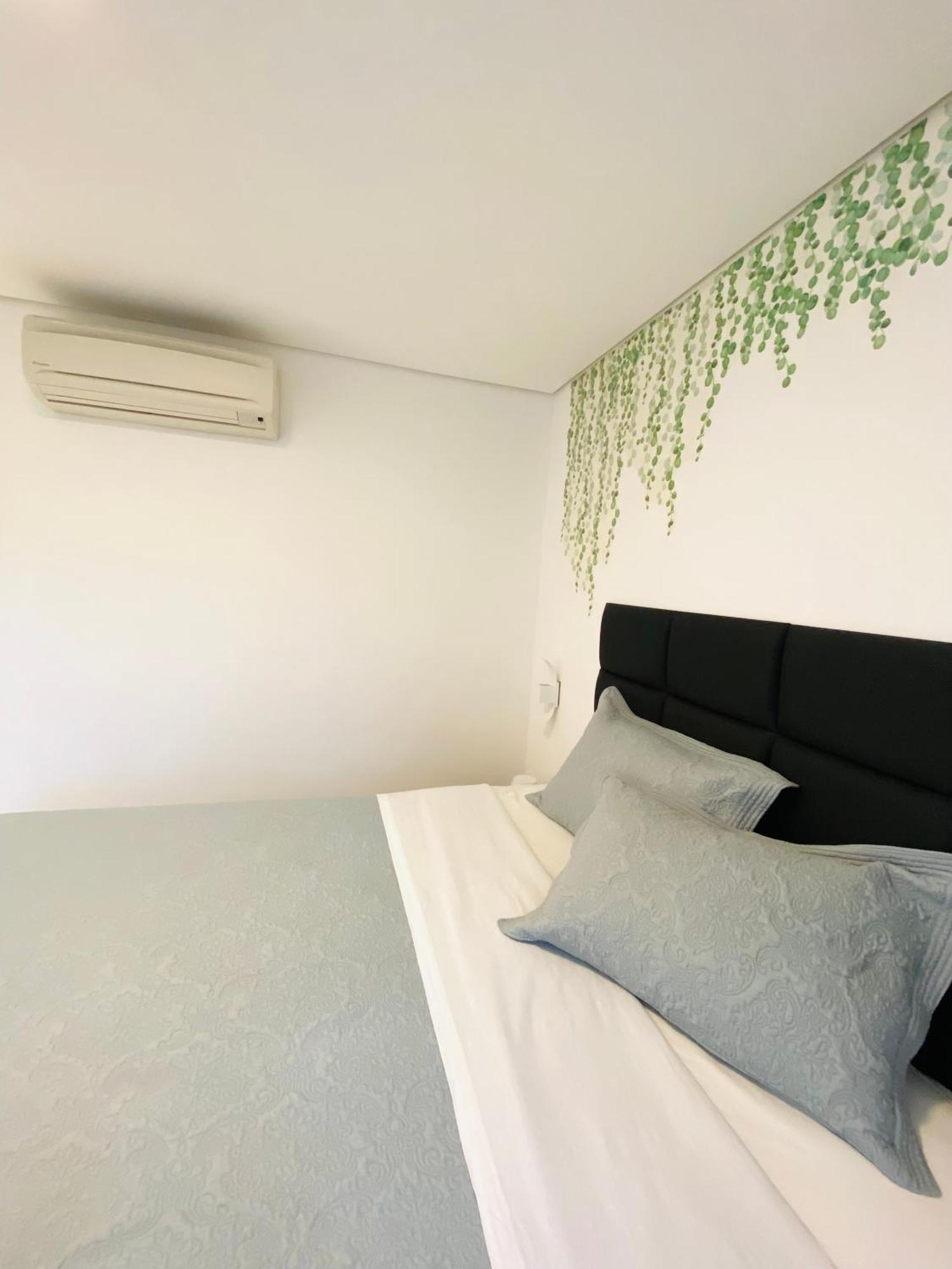 Apartamento A 100 M Da Praia Жукеі Екстер'єр фото