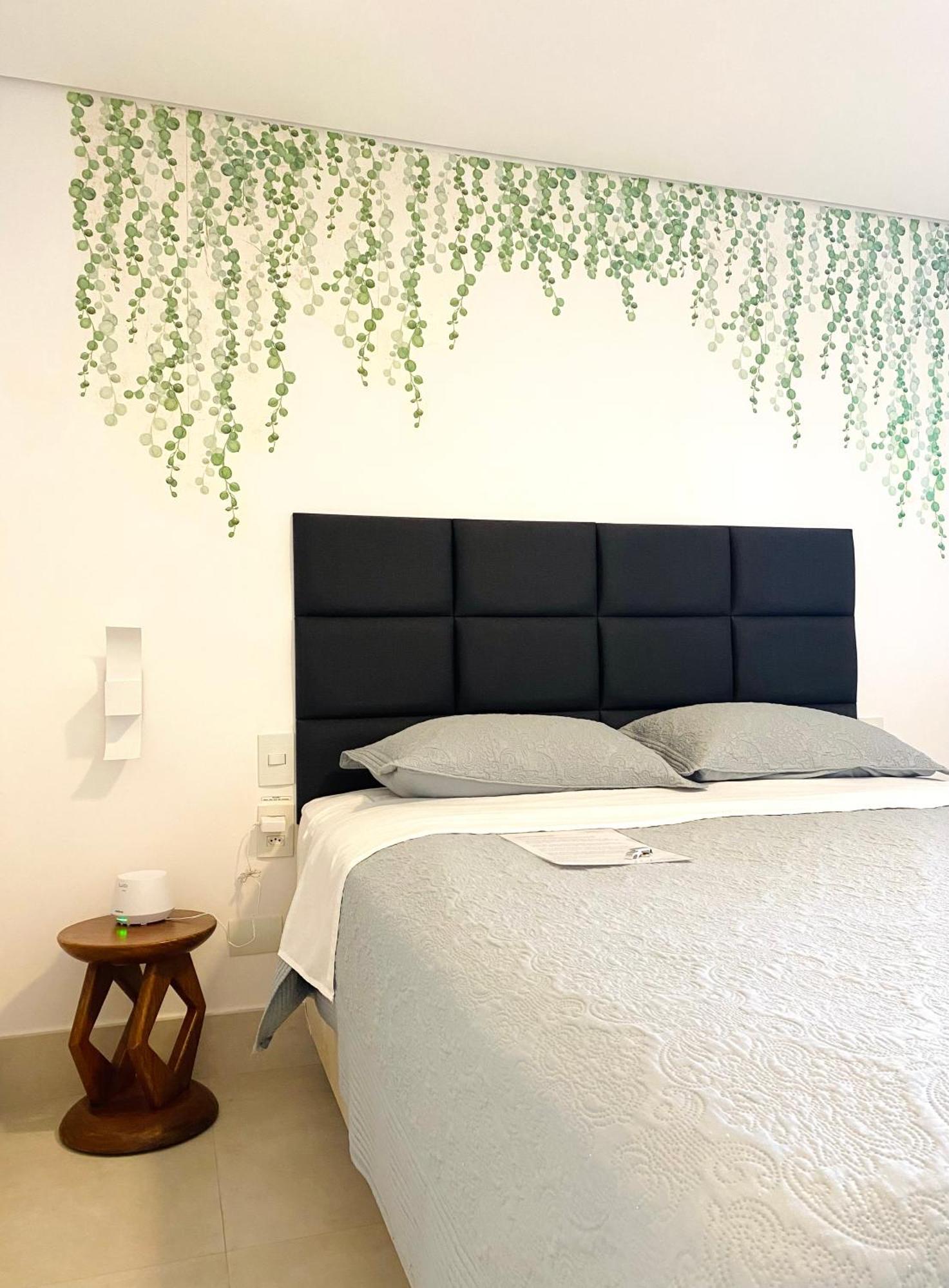 Apartamento A 100 M Da Praia Жукеі Екстер'єр фото