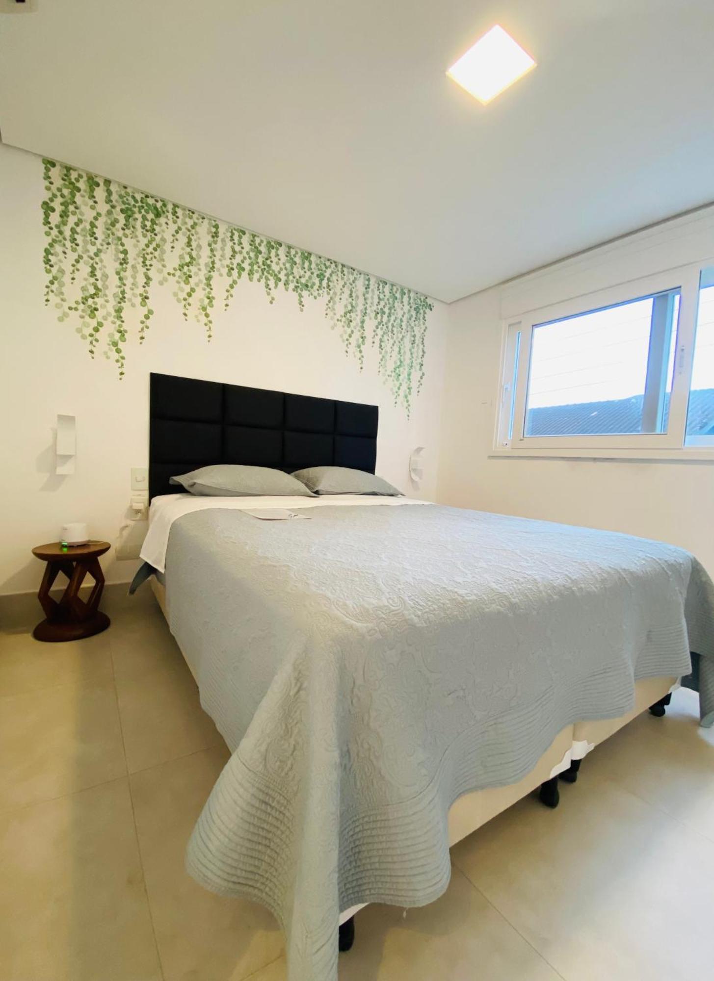 Apartamento A 100 M Da Praia Жукеі Екстер'єр фото
