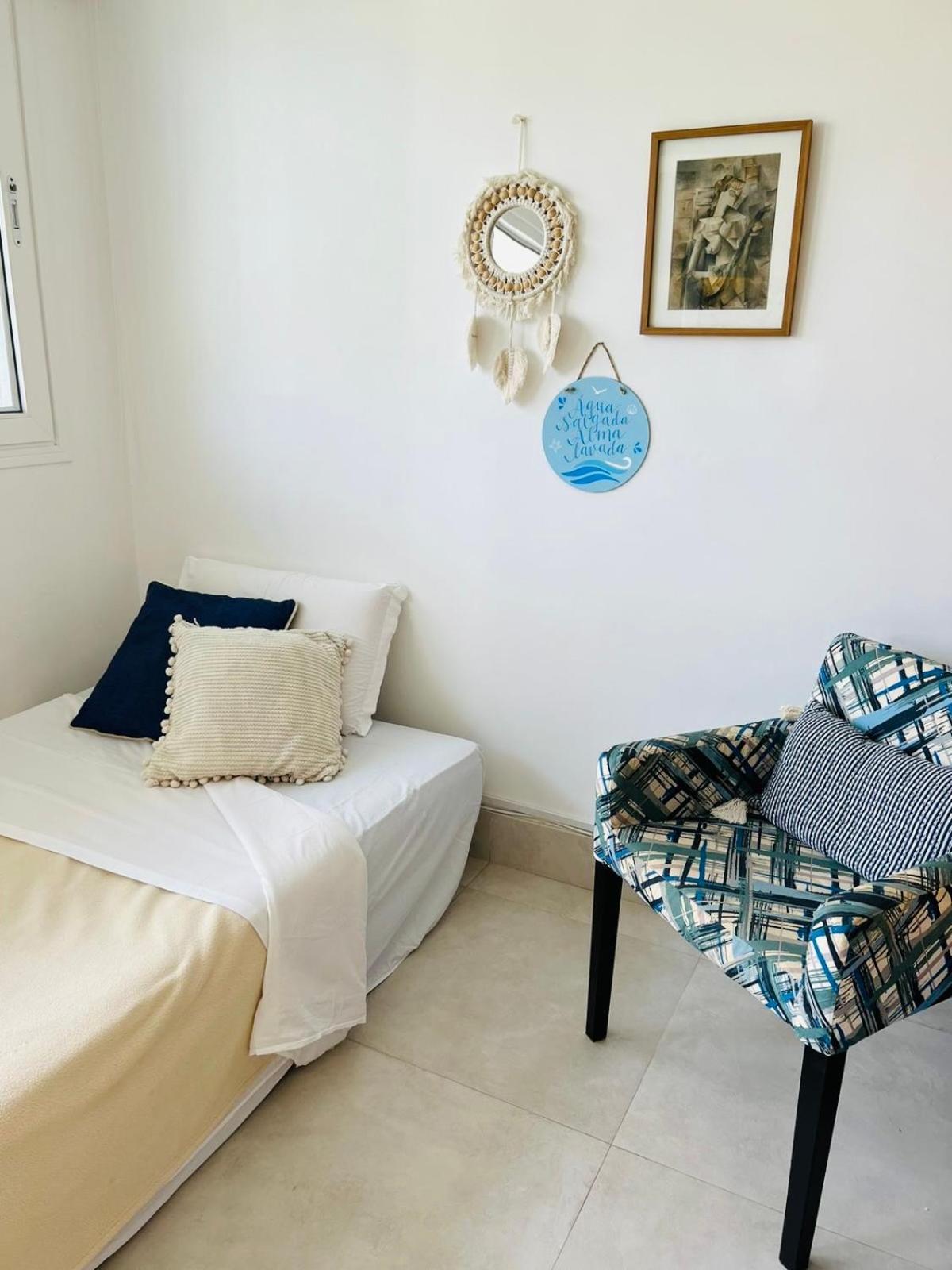 Apartamento A 100 M Da Praia Жукеі Екстер'єр фото